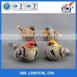 High Quality Resin Garden Bird Ornaments thumbnail-1