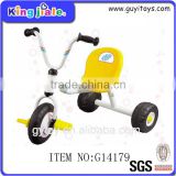 2014 Cheap kids ride on cars pedal