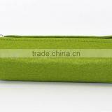 Wool Felt Barrel Pencil Case thumbnail-2