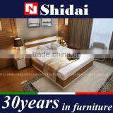 New Design Bed King Size, Bed King Size Modern thumbnail-2