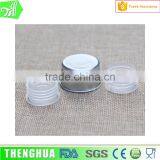 50ml 100ml Light Bulb Shaped Plastic Bottle Shaker thumbnail-1