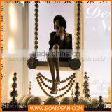 Custom Fiberglass Rack Display Stand Clothes Display Stand for Shop thumbnail-3