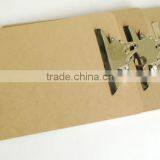 Desk Accessories: A4 Note Clamp Clipboard thumbnail-3