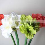 Lovely Hotsell Kaffir Lily Artificial Kaffir Lily Decorative Kaffir Lily for Decoration thumbnail-1