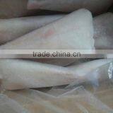 Frozen Iqf Monkfish Fillet (Lophius Litulon) thumbnail-1