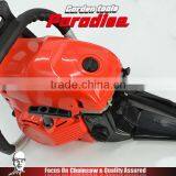 PDS5100 China Supplier 52cc Cheap Chinese Chainsaw thumbnail-5
