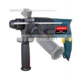 JED500 500W 20mm Electric Rotary Hammer, Electric Rotary Hammer, Light Duty Hammer thumbnail-2