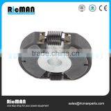 Tammping Rammer Top Engine Spare Parts- Fits Honda GX100 Construction Machine High Performance GX100 Clutch (O.D. 78mm) thumbnail-4