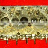 Chinese Auto Spare Parts for Mitsubishi 4d56 Cylinder Head MD303750 MD348983 AMC908513 thumbnail-1