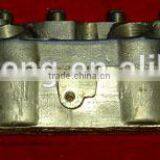 Chinese Auto Spare Parts for Mitsubishi 4d56 Cylinder Head MD303750 MD348983 AMC908513 thumbnail-2