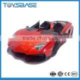 Simulation Design Steering Wheel Remote Control Car Miniature 1:12 Free Sample rc Car thumbnail-1