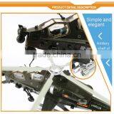 New Design Hot Fashion 1:48 WZ-10th ARM Helicopter Diecast Model Plane Mini Metal Plane for Sale thumbnail-4