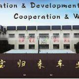 Zhejiang Bao Gui Lai Vehicle Co., Ltd. company overview - view 2 thumbnail