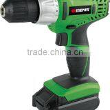 14.4V/18v Lithium Cordless Drill Cordless Screwdriver Power Drill thumbnail-1
