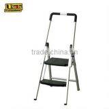 2-Step Aluminium Ladder thumbnail-1