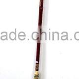 Long Bamboo Handle Natural NOBLE GRASS BROOMS thumbnail-4