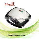 2 Slice Electric Sandwich Maker SM-110 thumbnail-1