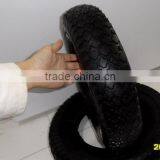 Tyre 4.00-8 Durable Wheels 3.50-8/4.00-8 Tyre and Tube thumbnail-1