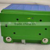 12V LiFePO4 Battery 45Ah With SMbus Protocol UL , UN38.3 , IEC62133(CB), FCC, CE Approved thumbnail-3