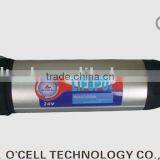 24V8A Lithium Battery for E-bike