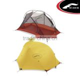 2 Person Flat Roof Tent/Grow Tents Camping