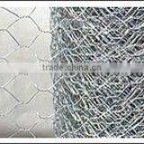 Galvanized Hexagonal Wire Netting