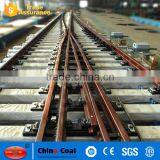 Made in China Top Selling Double Crossover Railway Turnout thumbnail-5