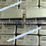 YXS RS-12V DIP8 / 8PIN Relays RS Relay SDS Relay RS-DC12V thumbnail-2