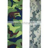 Printing Custom Polyester Webbing for High Quality, Wholesale Polyester Webbing for Bag Shoulder Straps, Custom Pattern thumbnail-1