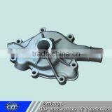 Custom-tailor Aluminum Casting Water Pump Boby of Automobile Parts thumbnail-1