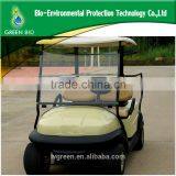 New Made in China 2 Seats Cheap Electric Golf Cart for Golf Courses thumbnail-5
