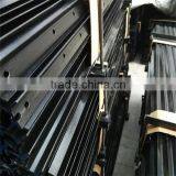 1.58kg/m Australia Black Bitumen Painted Y Post thumbnail-4