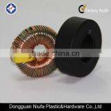 High Quality Halogen-free Flame Retardant Heat Shrinkable Tube thumbnail-2