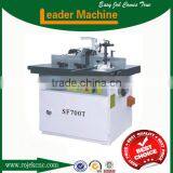 SF700T CE Wood Spindle Shaper Spindle Moulder thumbnail-1