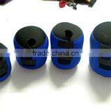 Blue Waterproof Neoprene Sports Fishing Reel Cover Accessories thumbnail-1