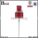 Gold Aluminum Mist Sprayer Wholesale Sprayer Pump Free Samples thumbnail-2