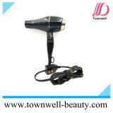 Shine Injection Black Professional Long Life Hot Styling Tools 2300W Powerful Hair Dryer With Negative Ion Generator thumbnail-2