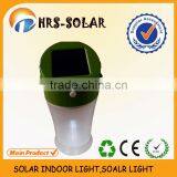 Solar Led Indoors Light/indoor Solar Power Lighting System/outdoor Indoor Light thumbnail-1