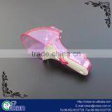 The Pampered Chef Easy Adjustable Measuring Spoon Cup Plastic 30ml to 140ml thumbnail-3