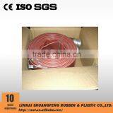 Agriculture Farm Irrigation High Pressure Pvc Lay Flat Discharge Hose Pipe thumbnail-3