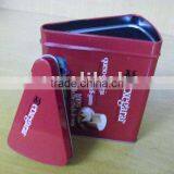 Triangle Tea Container thumbnail-1