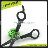SC048 5-1/2" CE Qualified 6-3/4" Best Cut Hair Scissors thumbnail-3