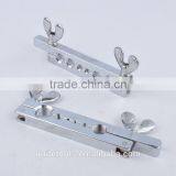 Industry Grade 9PCS Aluminum Brass Reamer thumbnail-6