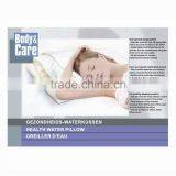 Health Water Pillow thumbnail-1