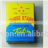 Тонкие синие гвозди для обуви/Гвозди для обуви марки Three Star / Гвозди для обуви thumbnail-2