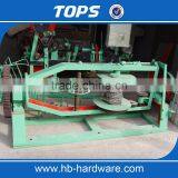 Automatic Barbed Wire Making Machine Factory Price thumbnail-3