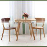 2016 Wood Chair Dining for Restaurant Wholesale Dining Room Chairs thumbnail-1