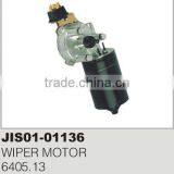 WIPER MOTOR thumbnail-1