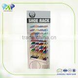 40 Pairs Cheap Plastic Shoe Rack Wholesale thumbnail-1