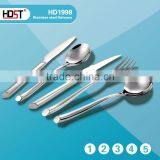 Best Dinnerware 18/10 Stainless Steel Flatware thumbnail-1